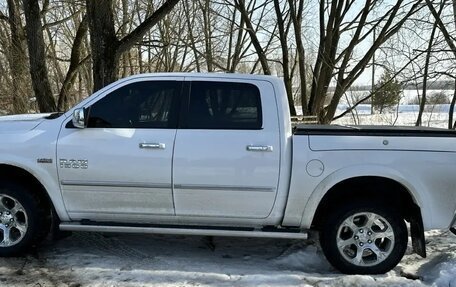 Dodge RAM IV, 2013 год, 4 100 000 рублей, 3 фотография