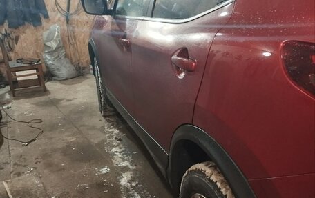 Nissan Qashqai, 2019 год, 1 500 000 рублей, 6 фотография