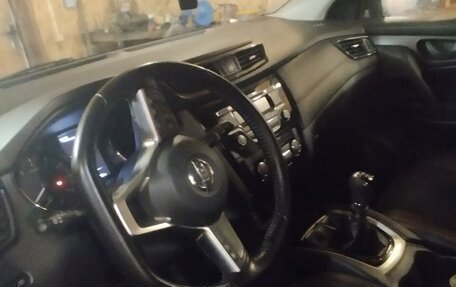 Nissan Qashqai, 2019 год, 1 500 000 рублей, 9 фотография