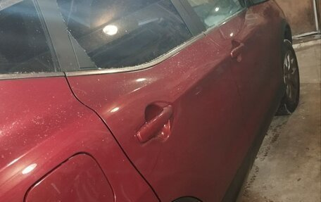 Nissan Qashqai, 2019 год, 1 500 000 рублей, 3 фотография