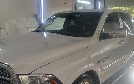 Dodge RAM IV, 2013 год, 4 100 000 рублей, 5 фотография