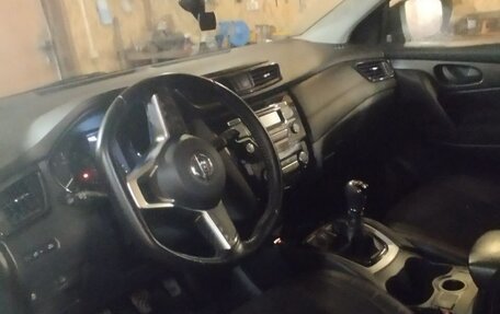 Nissan Qashqai, 2019 год, 1 500 000 рублей, 8 фотография