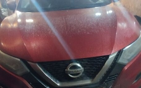 Nissan Qashqai, 2019 год, 1 500 000 рублей, 2 фотография