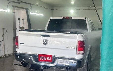 Dodge RAM IV, 2013 год, 4 100 000 рублей, 7 фотография