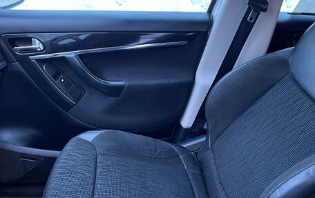 Citroen C4 Picasso II рестайлинг, 2012 год, 777 000 рублей, 11 фотография