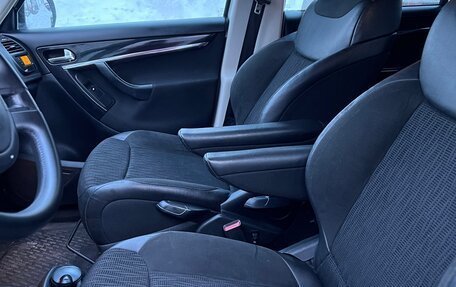 Citroen C4 Picasso II рестайлинг, 2012 год, 777 000 рублей, 12 фотография