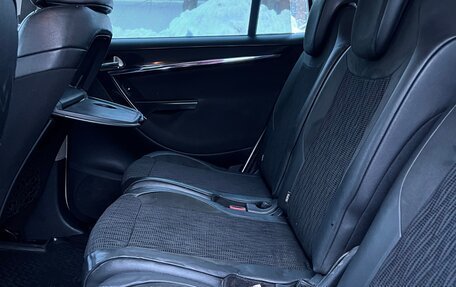 Citroen C4 Picasso II рестайлинг, 2012 год, 777 000 рублей, 16 фотография