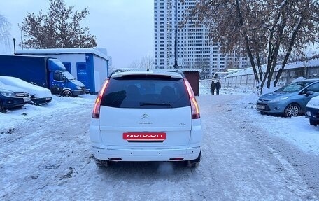 Citroen C4 Picasso II рестайлинг, 2012 год, 777 000 рублей, 5 фотография