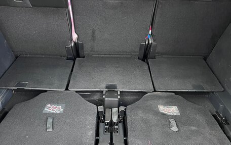 Citroen C4 Picasso II рестайлинг, 2012 год, 777 000 рублей, 17 фотография