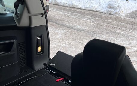 Citroen C4 Picasso II рестайлинг, 2012 год, 777 000 рублей, 18 фотография