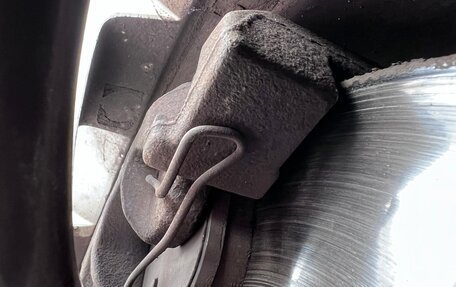 Citroen C4 Picasso II рестайлинг, 2012 год, 777 000 рублей, 25 фотография