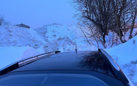 Citroen C4 Picasso II рестайлинг, 2012 год, 777 000 рублей, 28 фотография