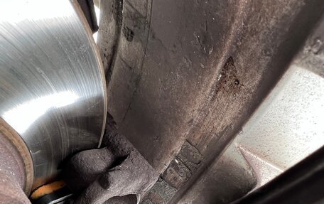 Citroen C4 Picasso II рестайлинг, 2012 год, 777 000 рублей, 24 фотография