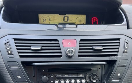 Citroen C4 Picasso II рестайлинг, 2012 год, 777 000 рублей, 33 фотография