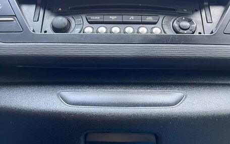 Citroen C4 Picasso II рестайлинг, 2012 год, 777 000 рублей, 32 фотография