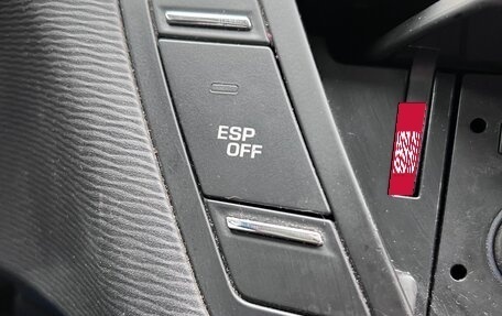 Citroen C4 Picasso II рестайлинг, 2012 год, 777 000 рублей, 22 фотография