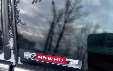 Citroen C4 Picasso II рестайлинг, 2012 год, 777 000 рублей, 27 фотография