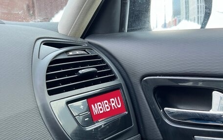 Citroen C4 Picasso II рестайлинг, 2012 год, 777 000 рублей, 29 фотография