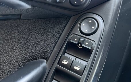 Citroen C4 Picasso II рестайлинг, 2012 год, 777 000 рублей, 34 фотография