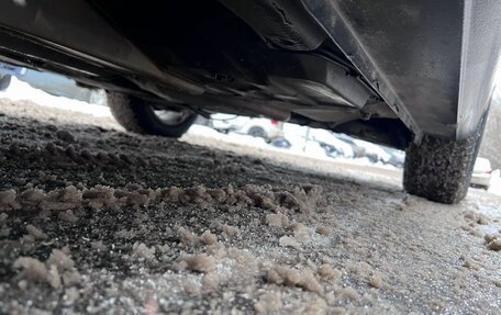 Citroen C4 Picasso II рестайлинг, 2012 год, 777 000 рублей, 40 фотография