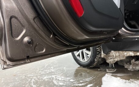 KIA Sportage III, 2014 год, 1 650 000 рублей, 8 фотография