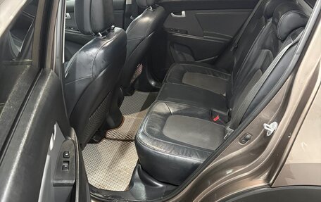 KIA Sportage III, 2014 год, 1 650 000 рублей, 6 фотография