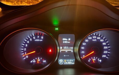 KIA Sportage III, 2014 год, 1 650 000 рублей, 12 фотография