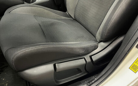 Nissan Qashqai, 2019 год, 1 890 000 рублей, 9 фотография