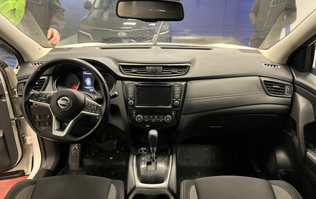 Nissan Qashqai, 2019 год, 1 890 000 рублей, 4 фотография