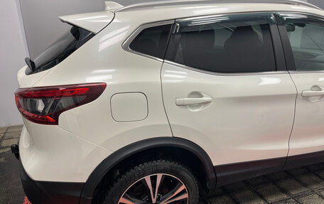 Nissan Qashqai, 2019 год, 1 890 000 рублей, 13 фотография