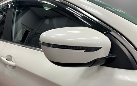 Nissan Qashqai, 2019 год, 1 890 000 рублей, 14 фотография