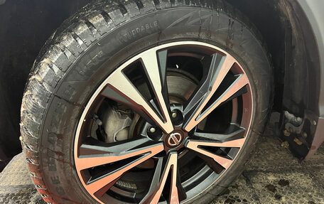 Nissan Qashqai, 2019 год, 1 890 000 рублей, 19 фотография