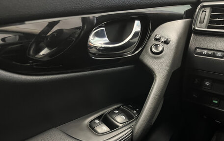 Nissan Qashqai, 2019 год, 1 890 000 рублей, 27 фотография