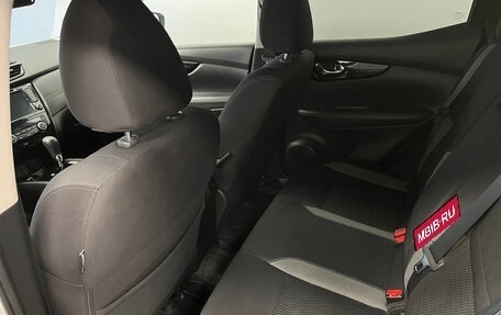 Nissan Qashqai, 2019 год, 1 890 000 рублей, 20 фотография