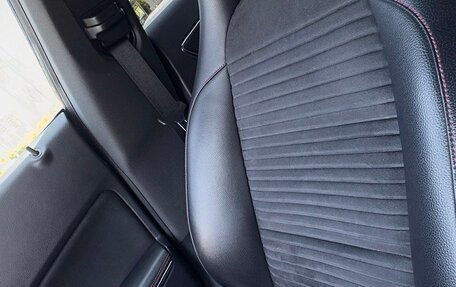 Mercedes-Benz CLA, 2014 год, 1 430 000 рублей, 5 фотография