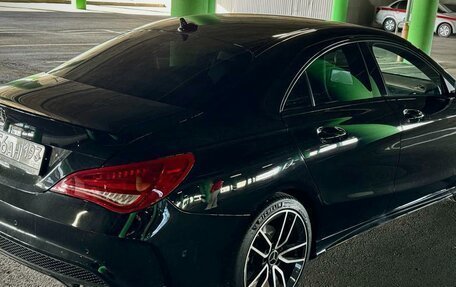 Mercedes-Benz CLA, 2014 год, 1 430 000 рублей, 4 фотография