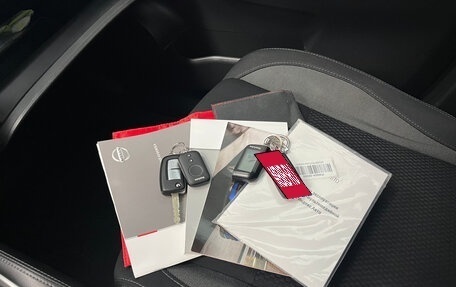 Nissan Qashqai, 2019 год, 1 890 000 рублей, 35 фотография