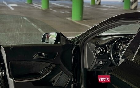 Mercedes-Benz CLA, 2014 год, 1 430 000 рублей, 2 фотография