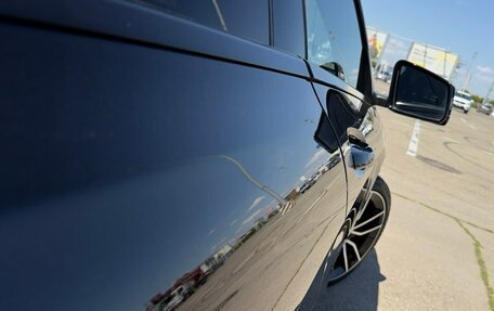 Mercedes-Benz CLA, 2014 год, 1 430 000 рублей, 10 фотография