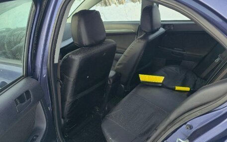 Mitsubishi Lancer IX, 2008 год, 1 050 000 рублей, 5 фотография