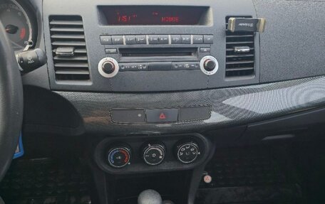 Mitsubishi Lancer IX, 2008 год, 1 050 000 рублей, 6 фотография