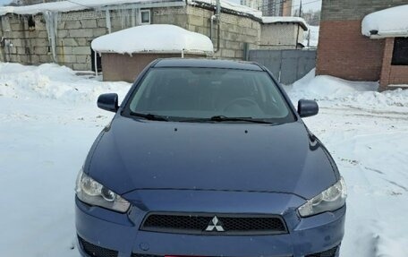Mitsubishi Lancer IX, 2008 год, 1 050 000 рублей, 2 фотография