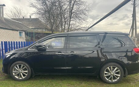 KIA Carnival III, 2020 год, 2 899 000 рублей, 3 фотография