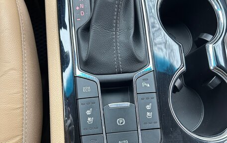 KIA Carnival III, 2020 год, 2 899 000 рублей, 12 фотография