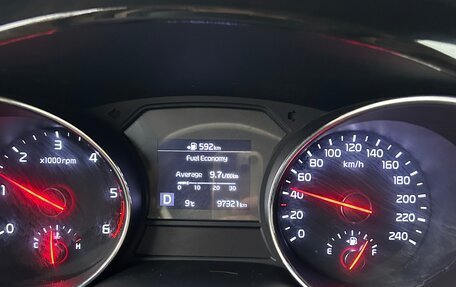 KIA Carnival III, 2020 год, 2 899 000 рублей, 8 фотография