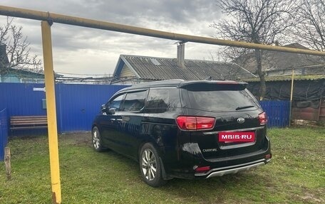 KIA Carnival III, 2020 год, 2 899 000 рублей, 4 фотография