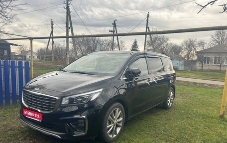 KIA Carnival III, 2020 год, 2 899 000 рублей, 2 фотография