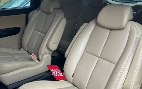 KIA Carnival III, 2020 год, 2 899 000 рублей, 13 фотография