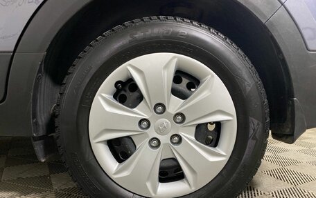 Hyundai Creta I рестайлинг, 2021 год, 1 879 000 рублей, 8 фотография