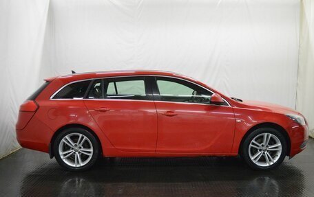 Opel Insignia II рестайлинг, 2012 год, 685 000 рублей, 4 фотография